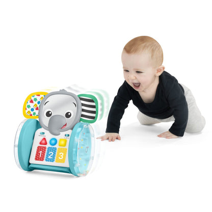 BABY Einstein Chase &amp; Tap Earl™ Crawling and Activity Toy