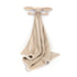 Baby Jellycat tæppe, Bashful kanin, beige - 56 cm