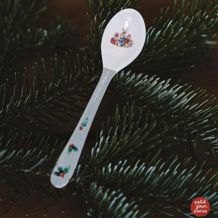 Petit Jour Paris Spoon, Peter Rabbit – Christmas Gifts