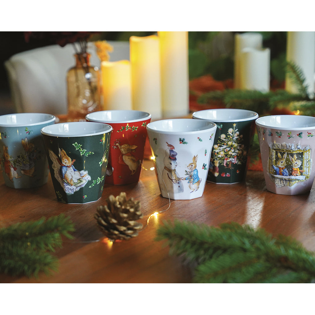 Petit Jour Paris Spoon, Peter Rabbit – Christmas Gifts