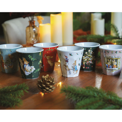 Petit Jour Paris Spoon, Peter Rabbit – Christmas Gifts