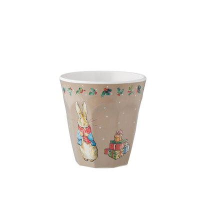 Petit Jour Paris, Peter Rabbit Cup - Christmas Window
