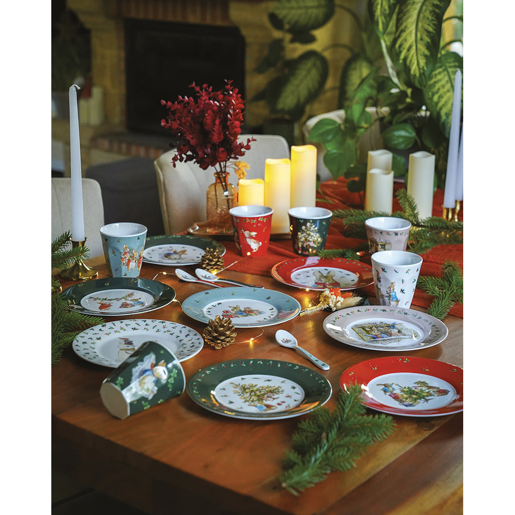 Petit Jour Paris Spoon, Peter Rabbit – Christmas Gifts