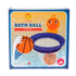 Tiger Tribe badelegetøj, Basketball & net - Dunk time