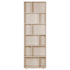 By Aulum Beverly reol, 59 x 177 cm -  Sand