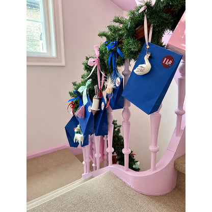 Ready-Made Advent Calendar for Boys Aged 7–9