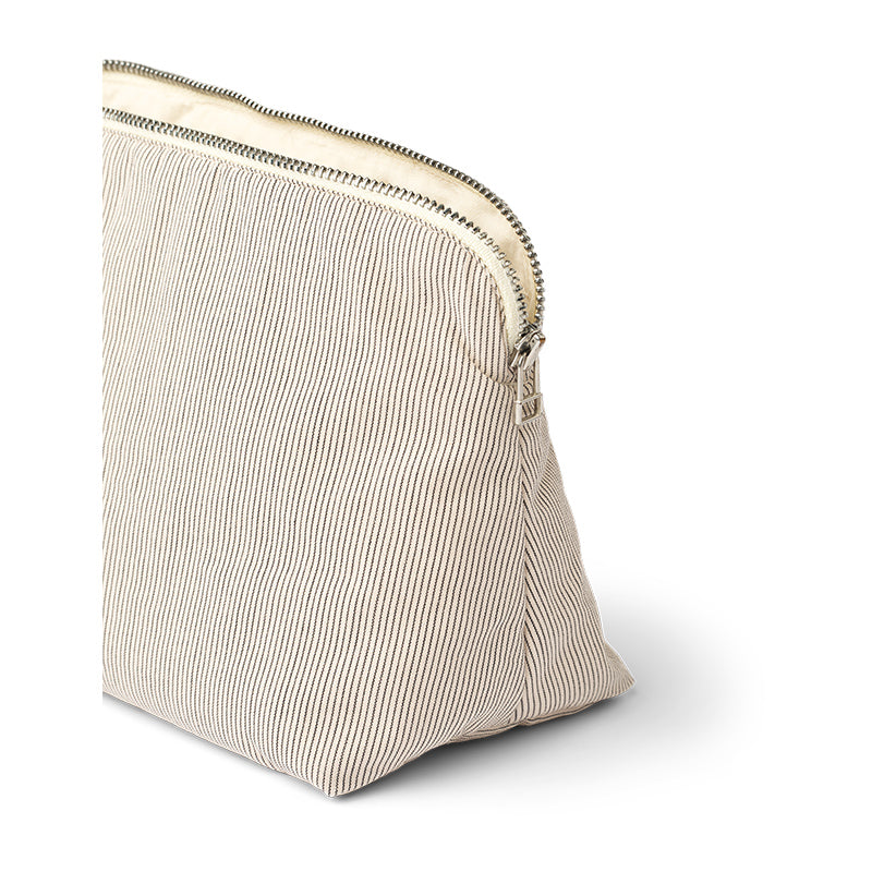 Studio Feder mini toiletry bag, Celia - Delicato