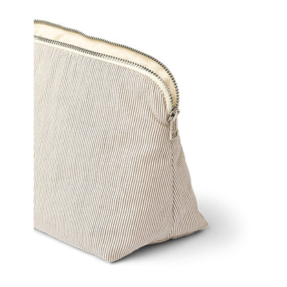 Studio Feder mini toiletry bag, Celia - Delicato