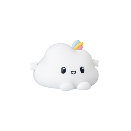 Little L. Noa natlampe, Sky