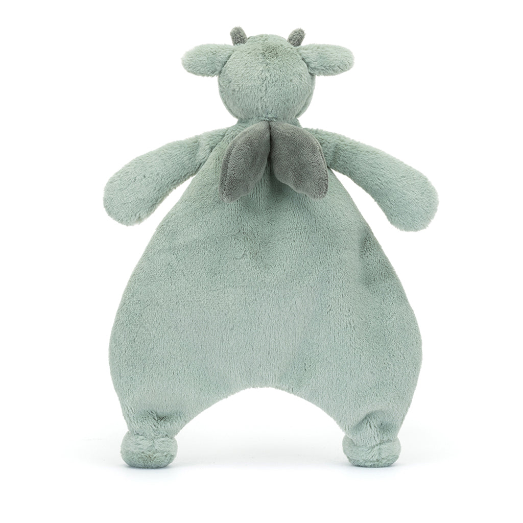 Baby Jellycat Comfort Blanket, Dragon