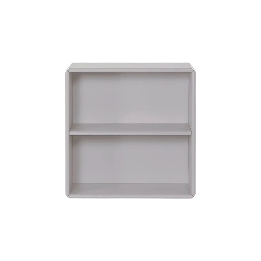 By Aulum Charlotte Wall Shelf with Shelf 40x40 cm, Mushroom