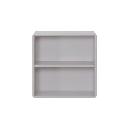 By Aulum Charlotte Wall Shelf with Shelf 40x40 cm, Mushroom