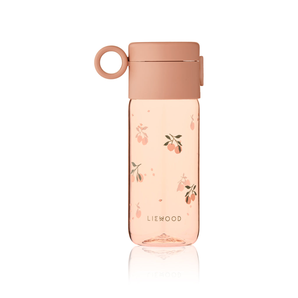 Liewood Clemence Tritan drikkedunk, 350 ml - Peach / Sea shell