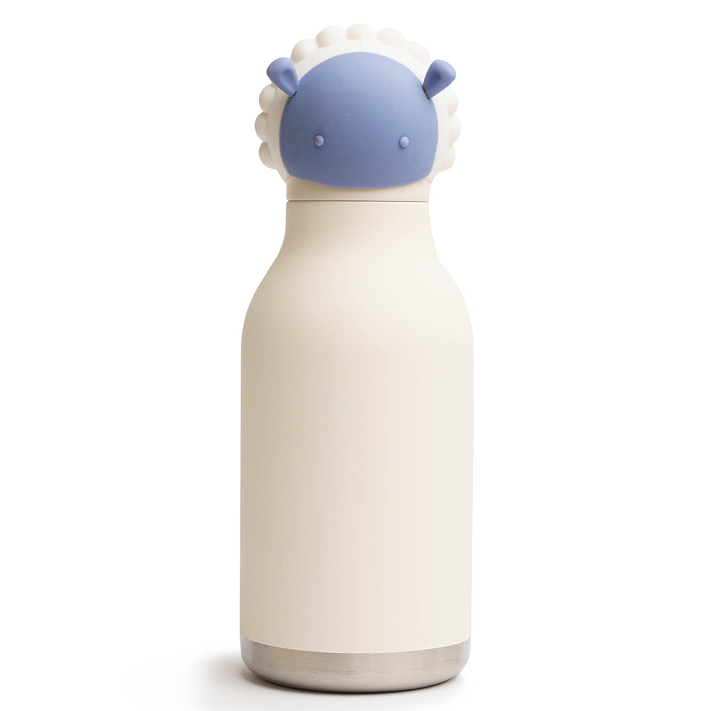 Asobu Bestie Animal termo drikkedunk, 460 ml. - Får