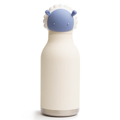 Asobu Bestie Animal termo drikkedunk, 460 ml. - Får