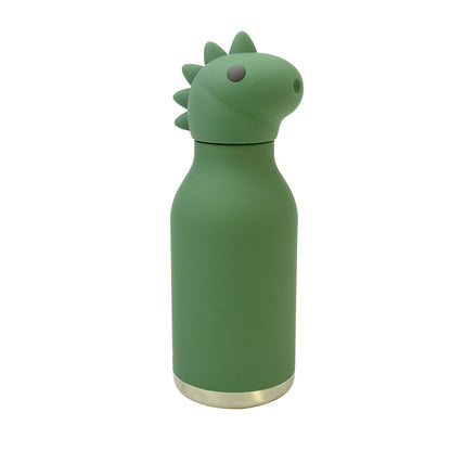 Asobu Bestie Animal termo drikkedunk, 460 ml. - Dinosaur