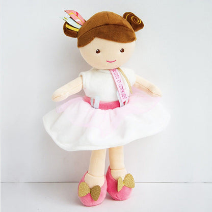Doudou et Compagnie Doll, Princess Ombelline - 30 cm (in box)