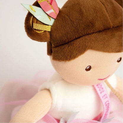 Doudou et Compagnie Doll, Princess Ombelline - 30 cm (in box)
