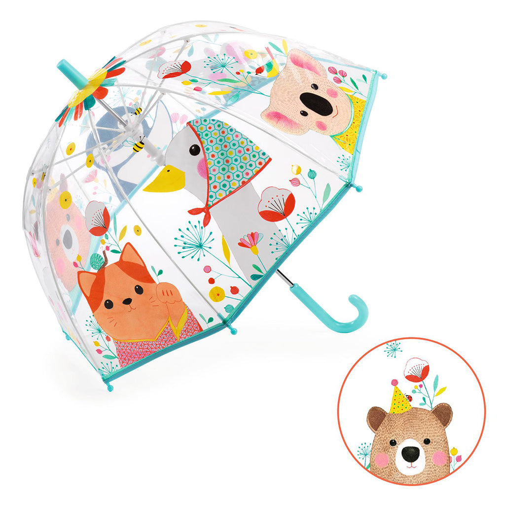 Djeco Umbrella, Nature