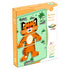 Djeco magnetleg, Inzebox - Mix&