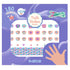 Djeco neglestickers, havdyr