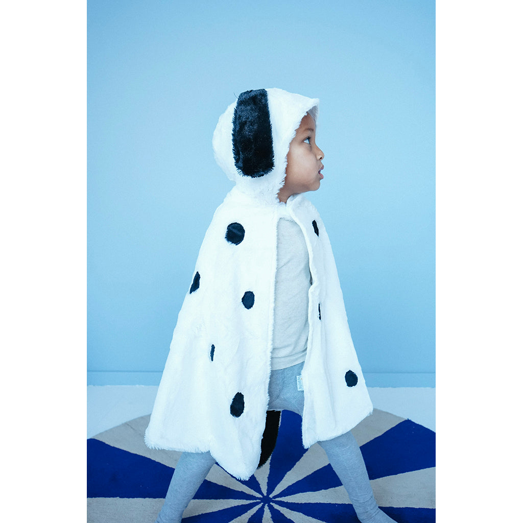 The Good Fairy Animal Costume, Dog - Size 3-8 Years