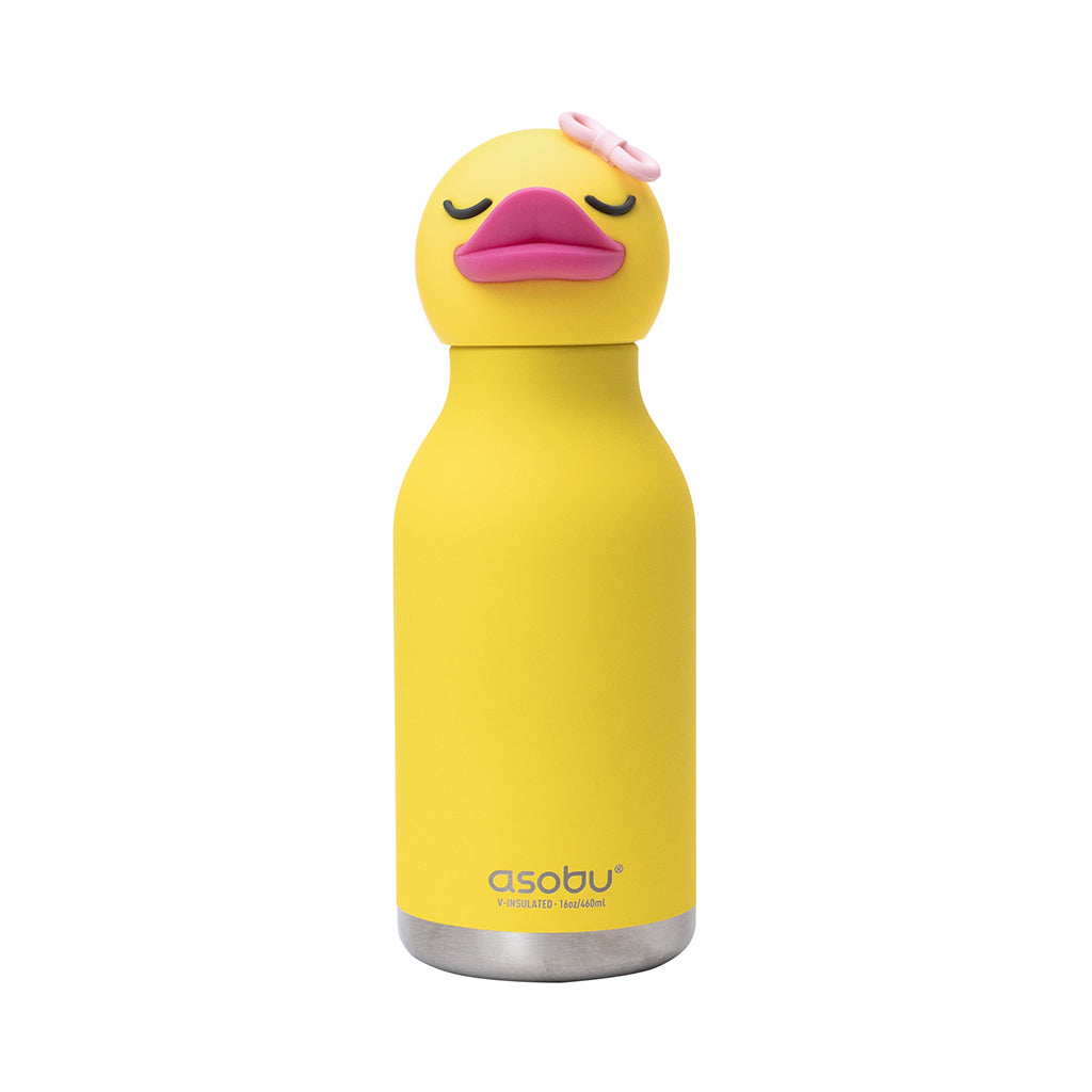 Asobu Bestie Animal termo drikkedunk, 460 ml. - And