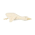 Flow Amsterdam Hjertelydsbamse, genopladelig, Liva - Beige