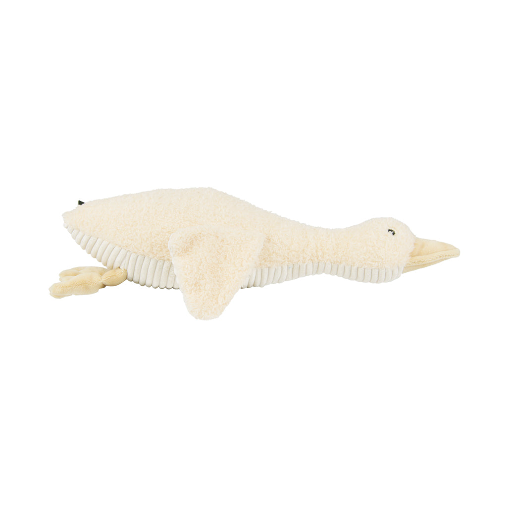 Flow Amsterdam Heartbeat Sound Plush, Rechargeable, Liva - Beige