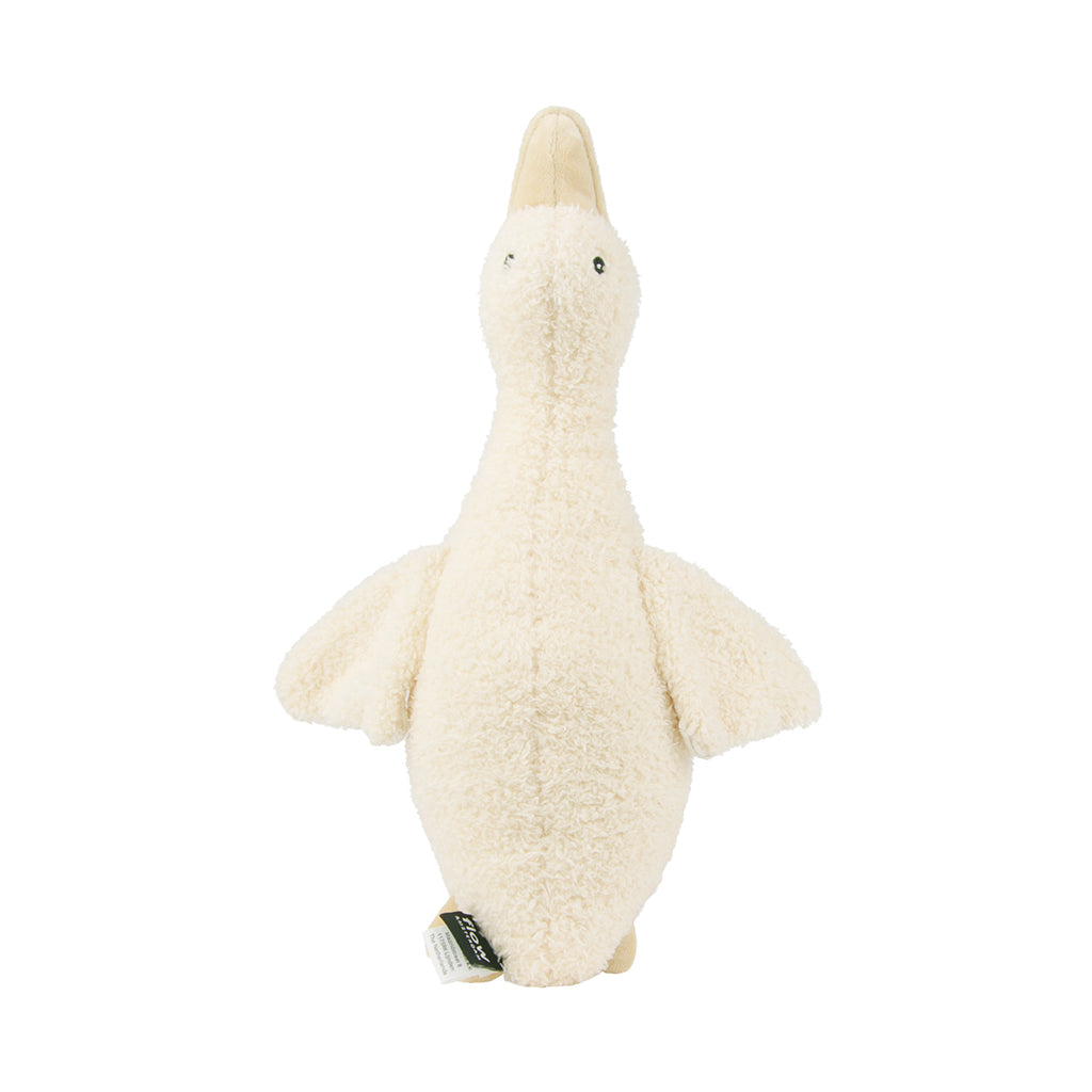 Flow Amsterdam Heartbeat Sound Plush, Rechargeable, Liva - Beige