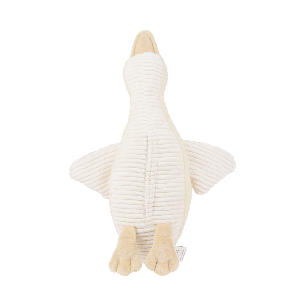 Flow Amsterdam Heartbeat Sound Plush, Rechargeable, Liva - Beige