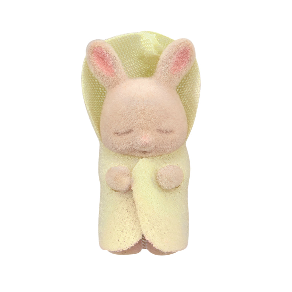 Sylvanian Families, Triplets&