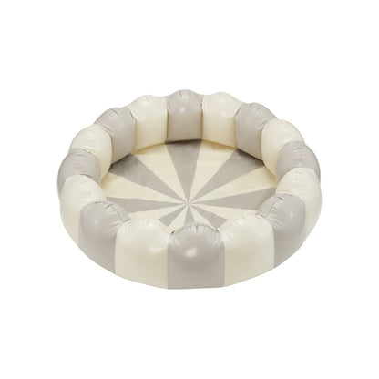 Petites Pommes Emma badebassin, stribet design Ø: 160 cm