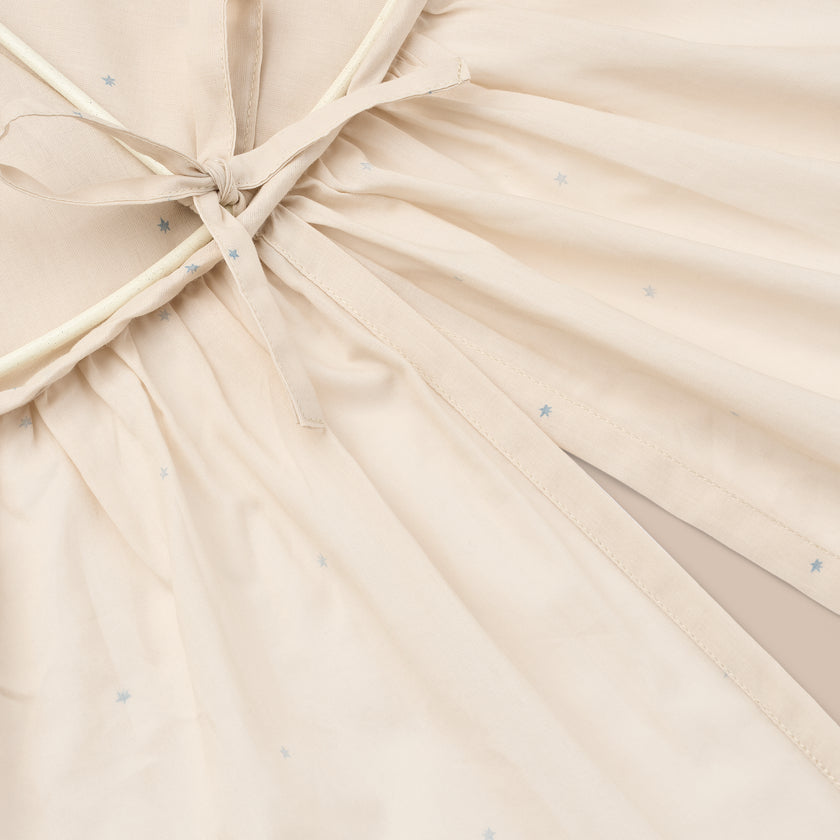 Liewood Bed Canopy for Kids, Enzo - Star/Sandy