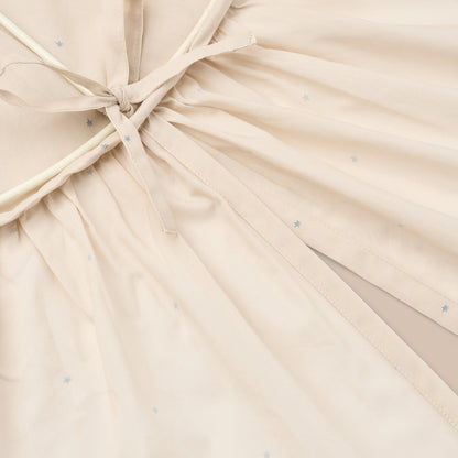 Liewood Bed Canopy for Kids, Enzo - Star/Sandy