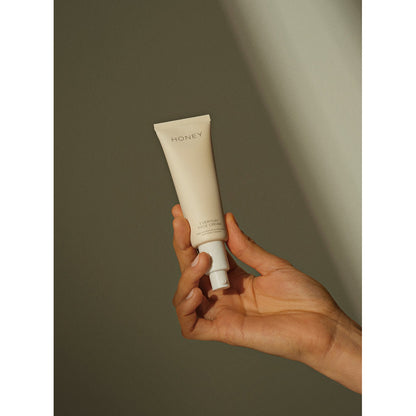 Honey Everyday Face Cream, 50 ml.