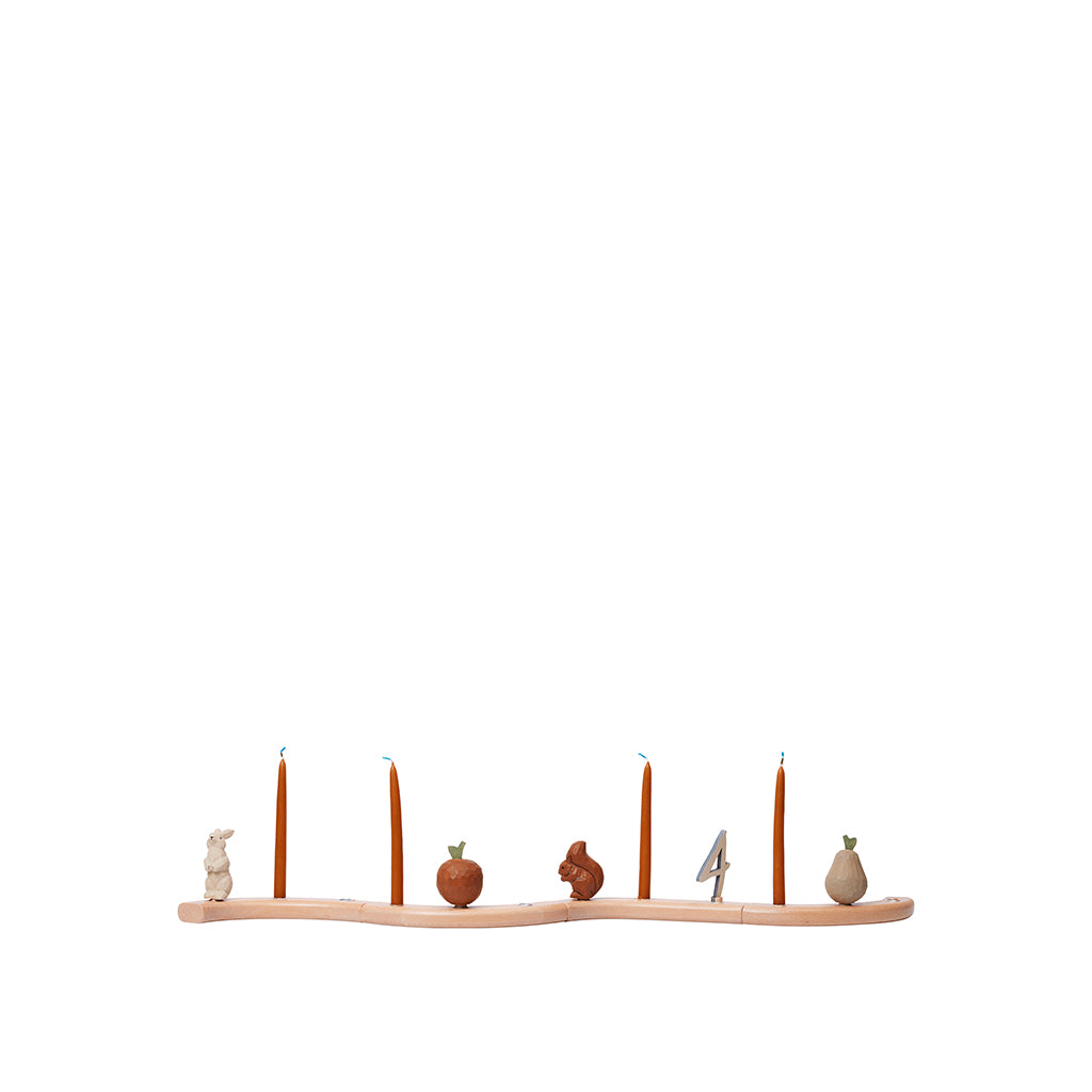 ferm Living Birthday Ring