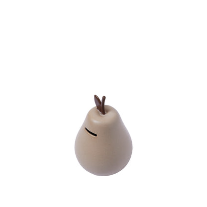 ferm Living Sparebøsse, Pære - Cashmere