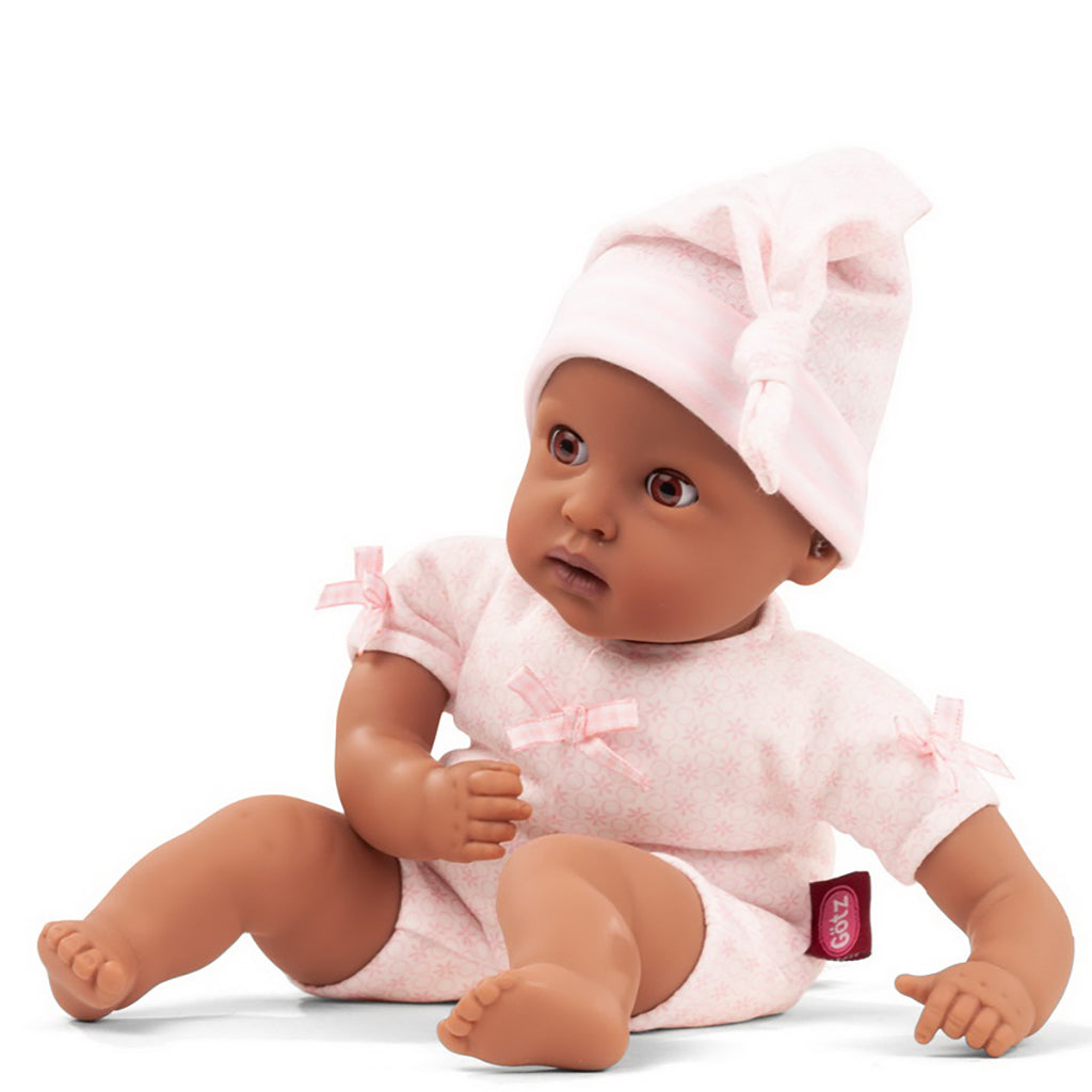 Götz Doll, Muffin to Dress - 33 cm