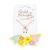 reat Pretenders halskæde, Spring bunny