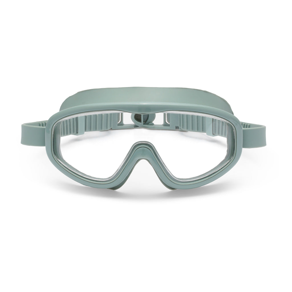 Petites Pommes svømmebrille, 3-8 år - Calile