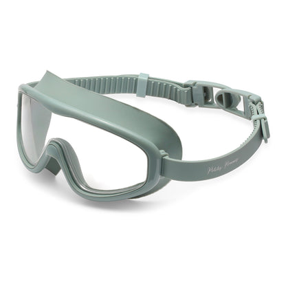Petites Pommes Swim Goggles, Ages 3–8 – Calile