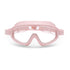 Petites Pommes svømmebrille 3-8 år French Rose