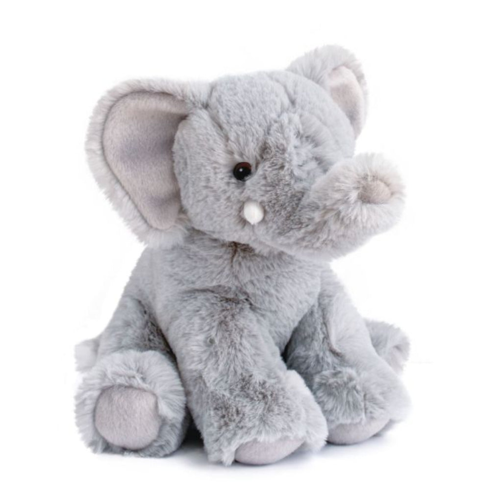 Doudou et Compagnie Savannedyr, Elefant – 25 cm