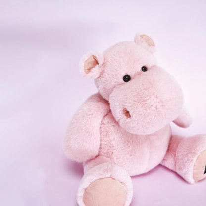Doudou et Compagnie Flodheste bamse, HIP&