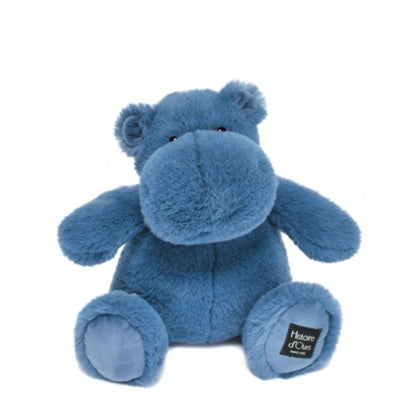Doudou et Compagnie Flodheste bamse, HIP&
