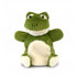 Doudou et Compagnie Hånddukke, Frø - 25 cm