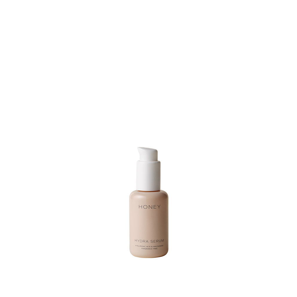 Honey Hydra Serum, 30 ml.