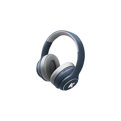 Kidywold, K-Ears, Bluetooth høretelefoner - Blue