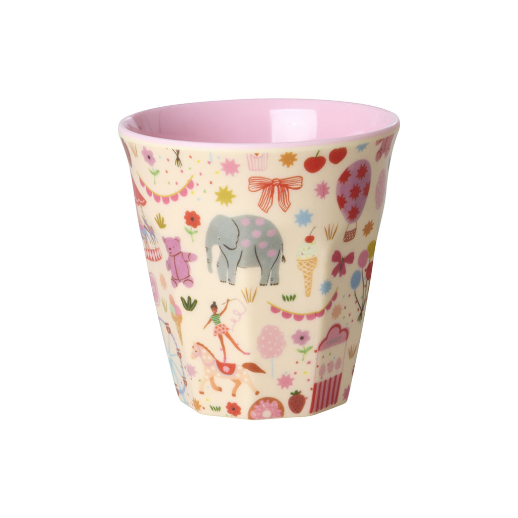 Rice Melamine Children&